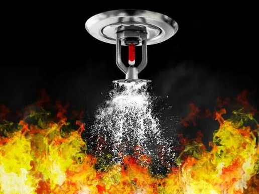 Fire Sprinkler