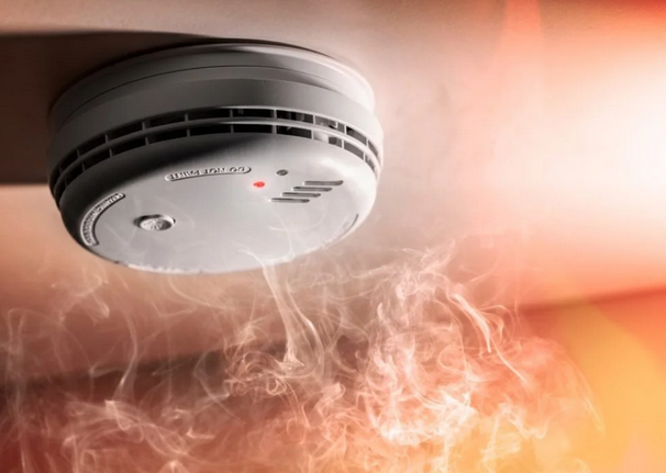 Smoke Detector